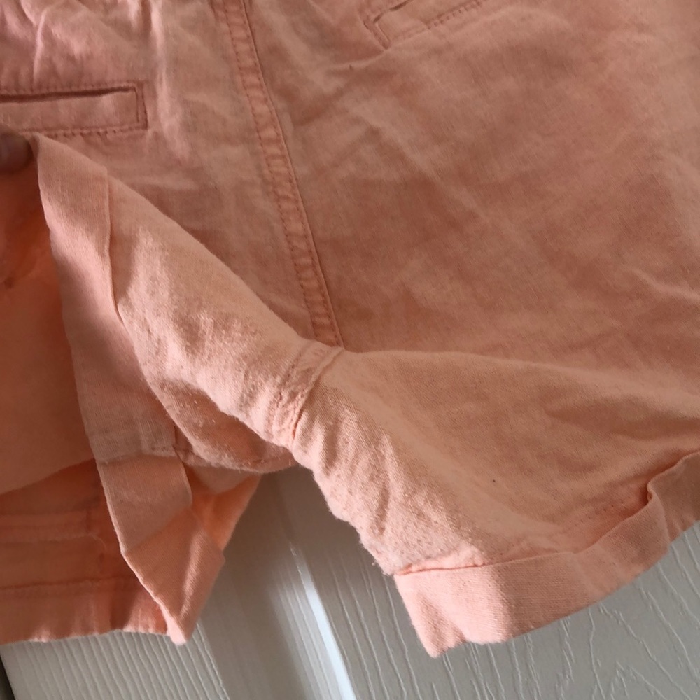 Old Navy Shorts 🩳 Size 8 ☀️ - Picture 5 of 8